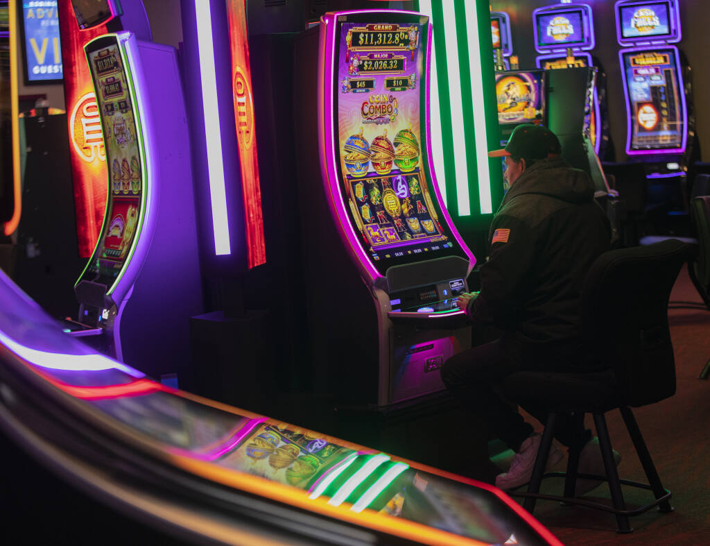 Gambling Machines For Sale, and Where Can You Find Them?
