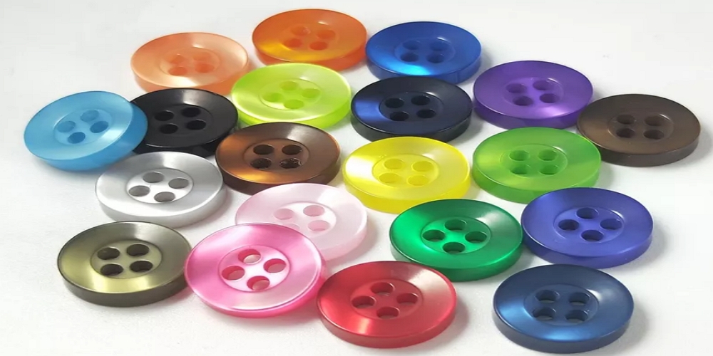 Factors to Consider When Choosing Plastic Buttons