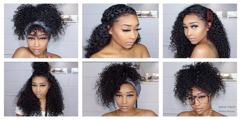 Lace front wigs and Hair Loss: debunking the myths