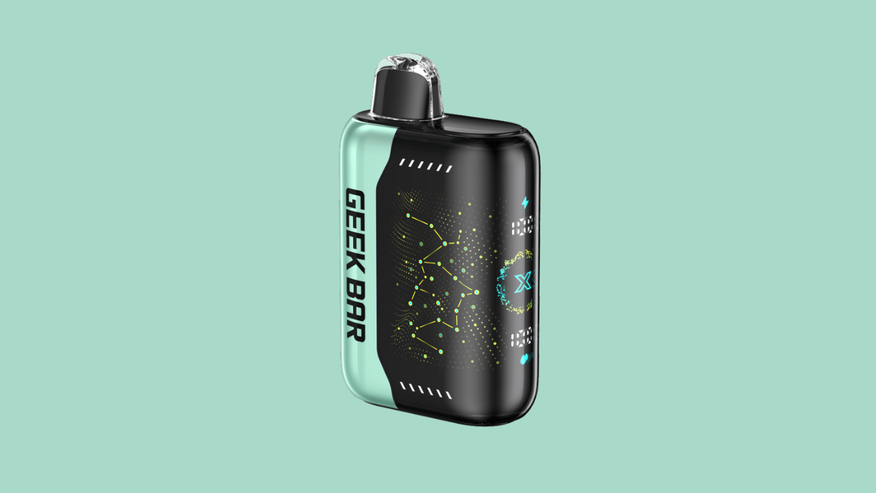 How Dual Vaping Modes Redefine Your Puffing Experience with Geek Bar Pulse